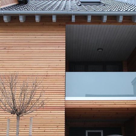 Klein-Fein Daire Euskirchen Dış mekan fotoğraf